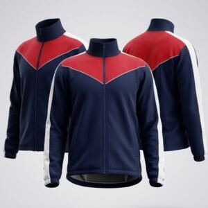 Track Suit